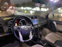 تويوتا لاندكروزر برادو